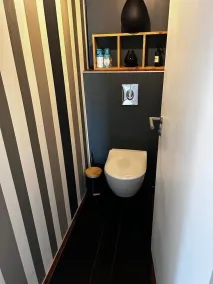 Moderne hus 10 minutter fra strande - Image 2