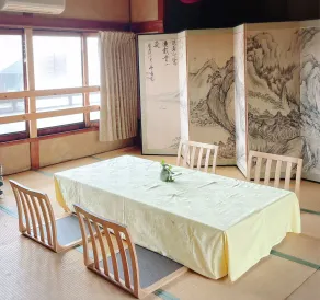Iyashi no Tabiyado Monzenya - Image 5