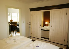 Casa de férias Boddenhus - WLAN, 2 bedr., Jardim - pela água - casa de férias - Image 3