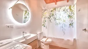 Gemütliche Villa mit Meerblick Marquesa ZA - Image 2