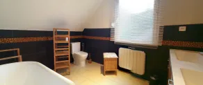 Flot sommerhus Hohrod / Munster Alsace pano visning. sydvendt afgifter inkluderet - Image 4