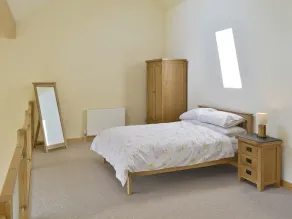 1 bedroom accommodation in Hainford, near Norwich - Image 4