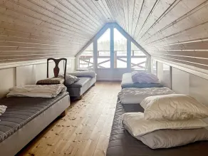 4 star holiday home in Stensjön - Image 4