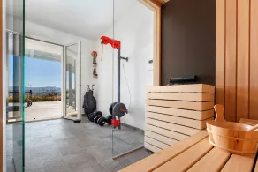 AMORE RENTALS - Villa Ambretta - Image 2