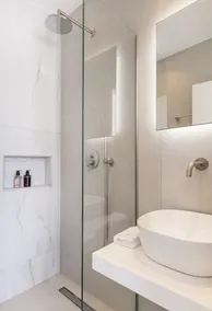 Denia Seaside Villas Mykonos, Private heated pool! - Image 3