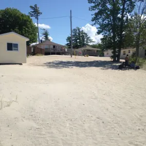 Sandpiper Beach Resort - Cottage # 1 - Image 3