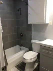 Furnished 1Bed 1Bath - Image 3