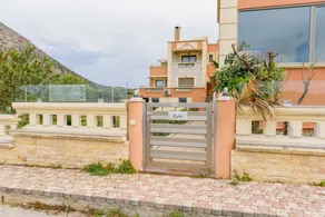 Stavros Lydia Apartment with veranda - Image 5