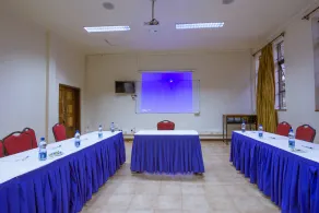 CHAK Guest House & Conference Centre - Image 4