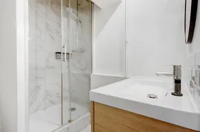 Appartement chic et cosy - 4P Parc de la Villette - Image 2