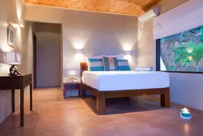 VILLAS PALM ROYAL - LUXUSVILLA KING mit privatem Pool OCEAN VIEW - Image 4