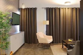 Suite with AC, Industrial Styling - Image 3