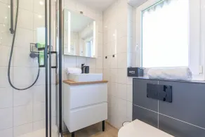 Ferienhaus De lütte Mööv - Image 4