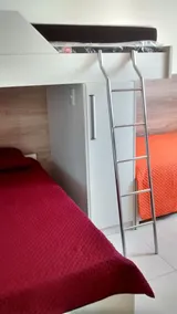 SEA VIEW APARTMENT WITH BARBECUE WIFI - Image 5