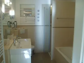 Die Ferienwohnung ist ein guter Ausgangsp. für Wanderungen,Bergsteigen Skifahren - Image 3