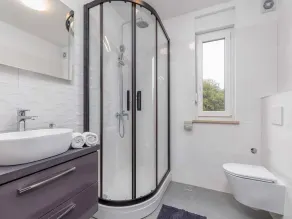 Casa vacacional con piscina, gimnasio y sauna - Image 3