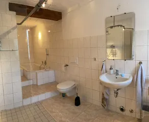Ground floor apartment just outside Dresden with terrace and garden - Image 3