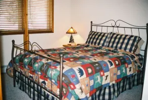 Moosehead Hideaway (specialbyggede, Waterfront, On Moosehead Lake) - Image 4