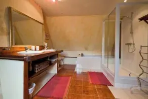 Gite Montfort au Bonheur i vores eng 15 minutter fra Sarlat Périgord Noir - Image 2