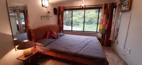 Cozy Hill-touch villa with Lounge Pool. Quiet neighbourhood. Quick trek to lake - Image 5