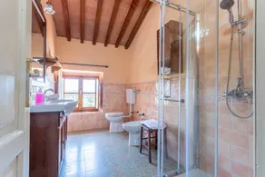 Apartamento Cerboli con vistas al mar, Wi-Fi, piscina y aire acondicionado - Image 3