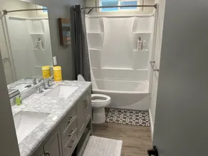 Newly Renovated and Listed 3 Bedroom 2 bathroom Home - Image 2
