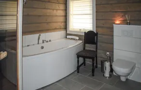 Fantastisk hjem i Hjartdal med sauna - Image 2