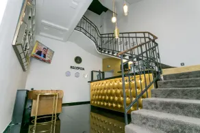 Apart Hotel GOLDEN apartments - Image 5