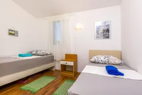 Apartment Garden by the sea - Image 5