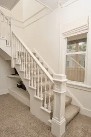 Walker’s Hidden Gem! Steps to Downtown Walker & Heartland Trail! Includes Garage - Image 2