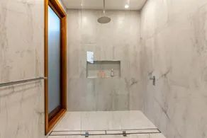ZEN RECIENTEMENTE- PISCINA PRIVADA, 5 habitaciones, capacidad para 16, 4 baños, sala de teatro - Image 5