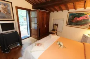 Borgo Buggiano: Kunsthus ved floden - Image 4