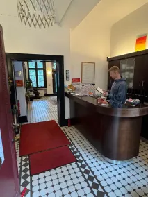 Die Villa Hotel - Image 2