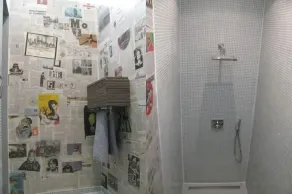 Spend the night in a film set - loft in the old bakery (130 sqm) - Image 5