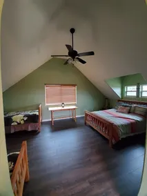 Das Junction Cabin House - Image 4