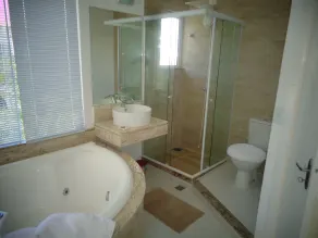Villa Bella Vista, casa estilosa, decorada com muito bom gosto. - Image 2