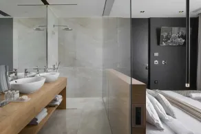 Luxury Villa Domino with Pool - Image 3