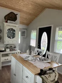 Bluebird Cottage en fransk landoplevelse - Image 3