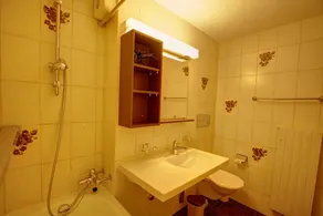 1-room flat with lake view on the 1st floor - Image 2