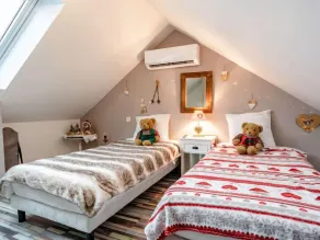 Holiday Home La Villa bleue by Interhome - Image 3