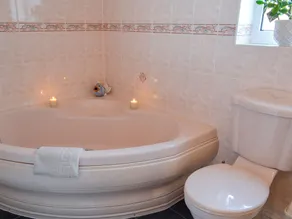 2 bedroom accommodation in Wistow, near Selby - Image 3