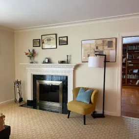 Historic Mt. Vernon House - Perfect family home, walking distance from downtown - Image 2