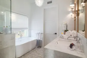 PRIVAT RÜCKZUG | Pool | Feuerstelle | 18 Betten | 7 Schlafzimmer | 6. 5 Bad | Nahe am Abstieg - Image 2