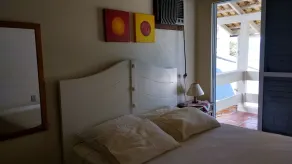 Beachfront house in Zimbros Bombinhas SC families - Image 4