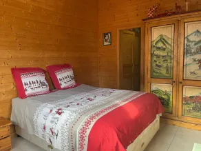 Stor Savoyard Chalet: Wonderful Base For vintersport og Sommer Aktiviteter - Image 5