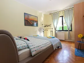 Apartment 1844/22077 (Istria - Pula), 3500m from the beach - Image 4