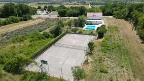 Villa mit Pool und Grillterrasse - Image 2