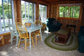 Whitepine Cottage - Boulter, Ontario, Canada - Image 4