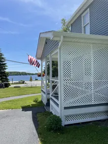 Cozy lake front unit close to Honesdale, Elk Mountain, Scranton & much more! - Image 4