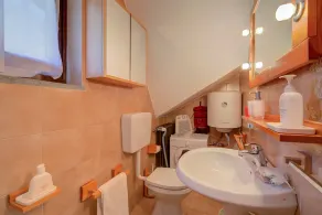 Appartamento Nido Alpino for 5 with Balcony - Happy Rentals - Image 2
